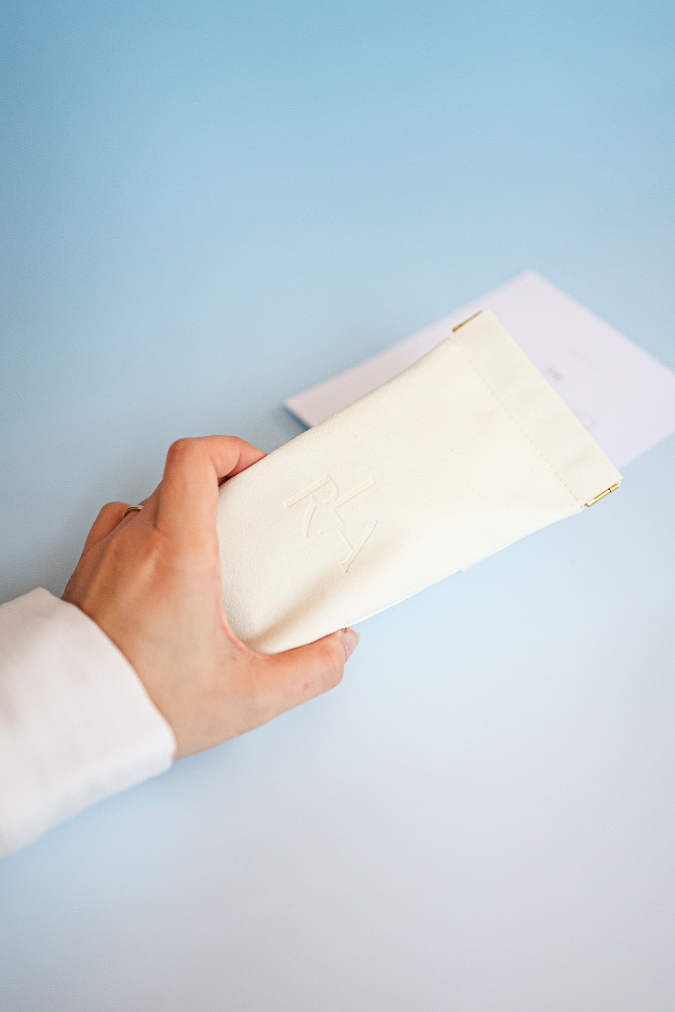 𝒯𝐻𝐸 𝑅𝐻𝒴𝒯𝐻𝑀 | 西洋書法靜心套裝