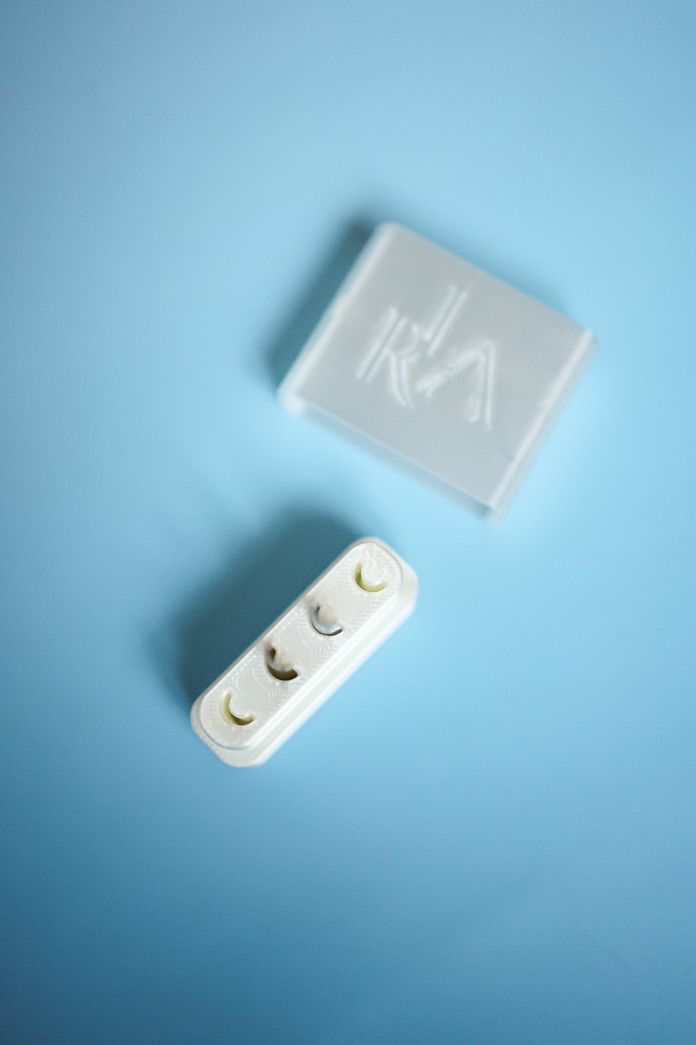 ANCHOR | 磁吸筆尖收納盒