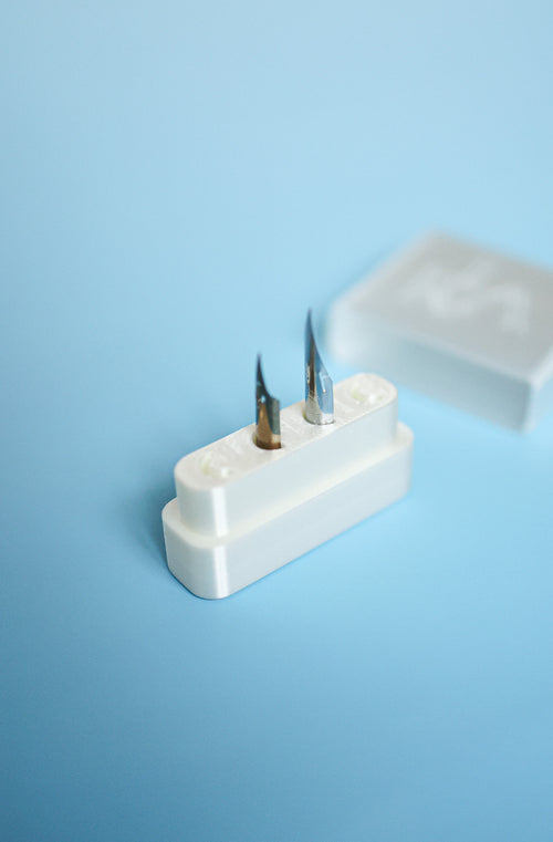 ANCHOR | 磁吸筆尖收納盒