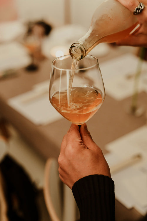 Dear Santa – Christmas Write & Sip Calligraphy Night